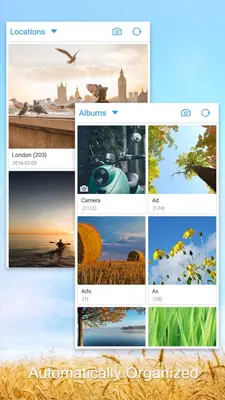 Gallery android App screenshot 11