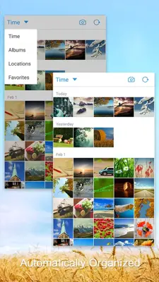 Gallery android App screenshot 12