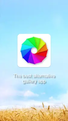 Gallery android App screenshot 13