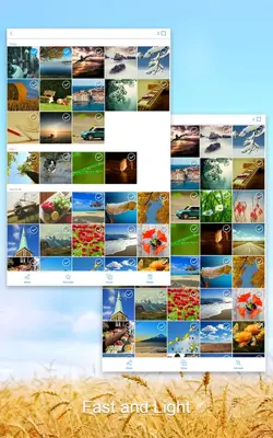 Gallery android App screenshot 3