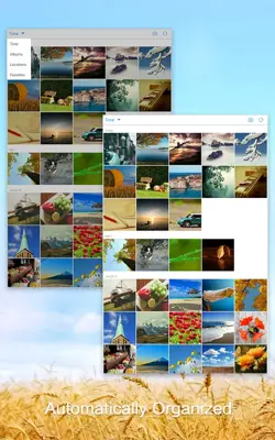 Gallery android App screenshot 6