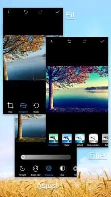 Gallery android App screenshot 7