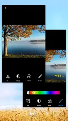 Gallery android App screenshot 8